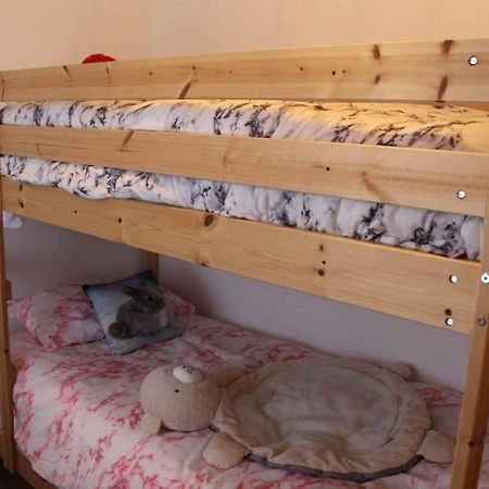 3 Bedroom Terrace Holiday Home 大托灵顿 外观 照片