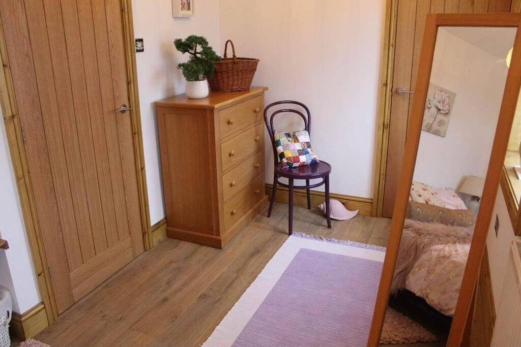 3 Bedroom Terrace Holiday Home 大托灵顿 外观 照片